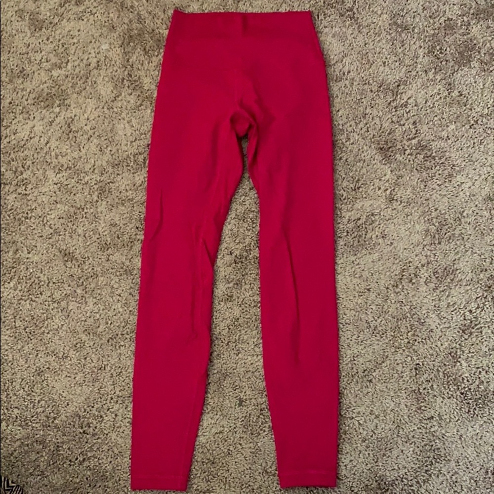 Lululemon Aligns